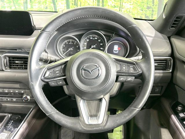 MAZDA CX-8 2019 Image 31