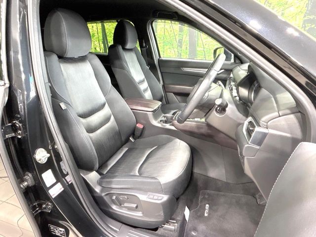 MAZDA CX-8 2019 Image 31