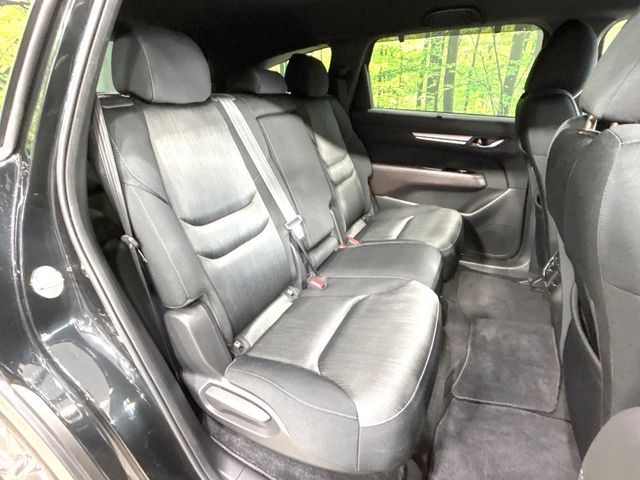 MAZDA CX-8 2019 Image 31