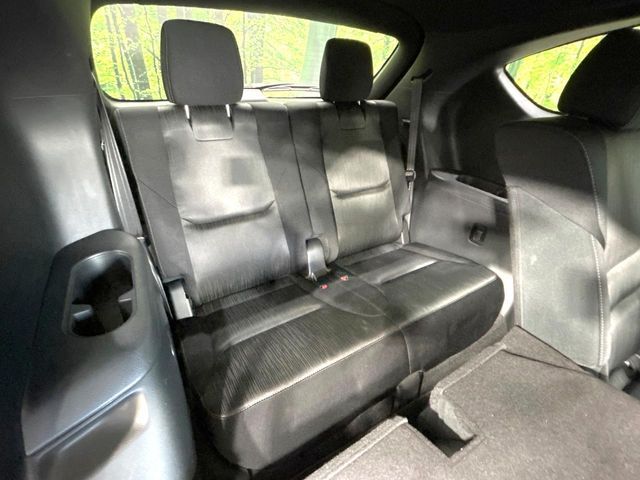 MAZDA CX-8 2019 Image 31