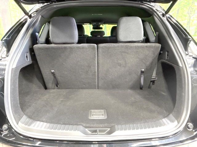 MAZDA CX-8 2019 Image 31