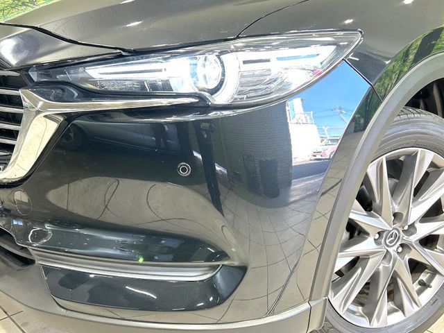 MAZDA CX-8 2019 Image 31