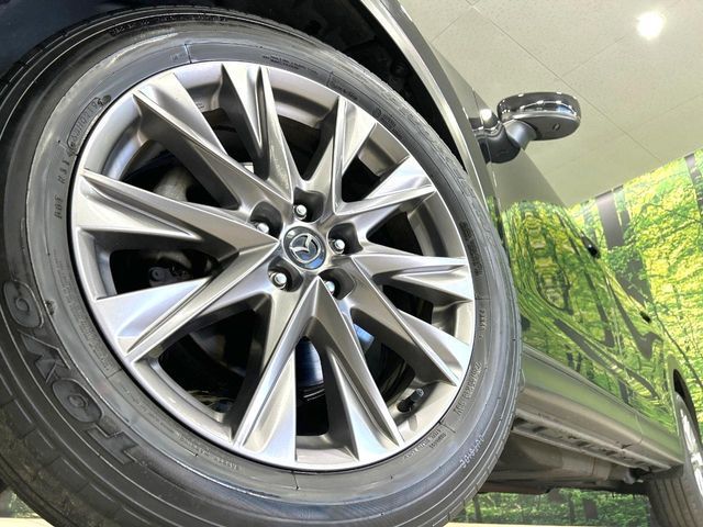 MAZDA CX-8 2019 Image 31