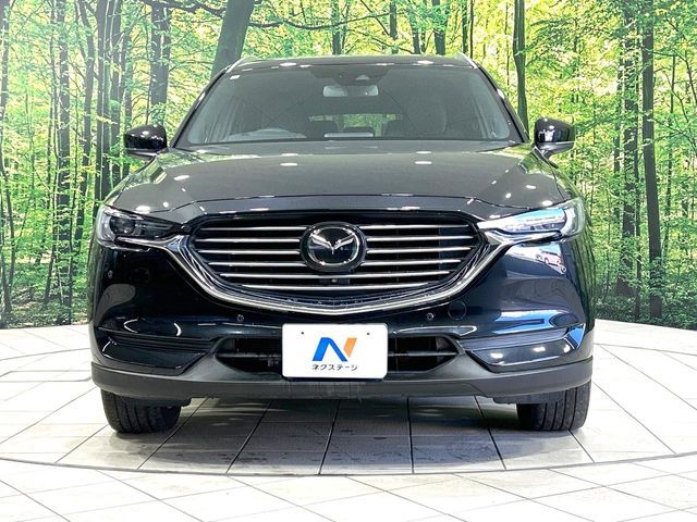 MAZDA CX-8 2019 Image 31