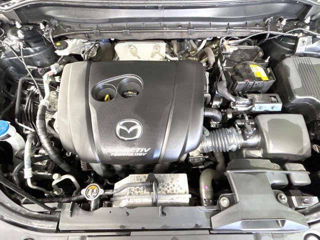 MAZDA CX-8 2019 Image 31