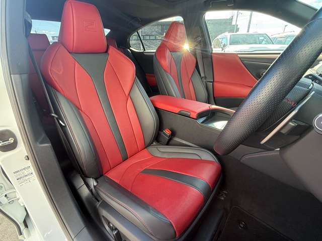 TOYOTA LEXUS ES300H 2023 Image 31