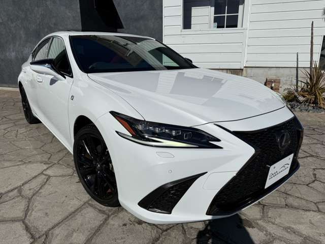 TOYOTA LEXUS ES300H 2023 Image 31