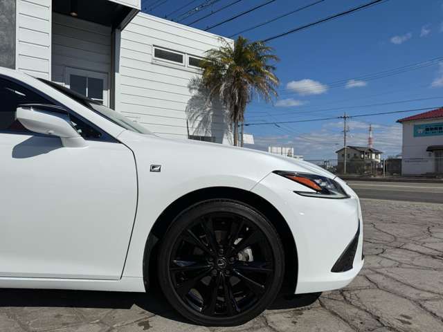 TOYOTA LEXUS ES300H 2023 Image 31