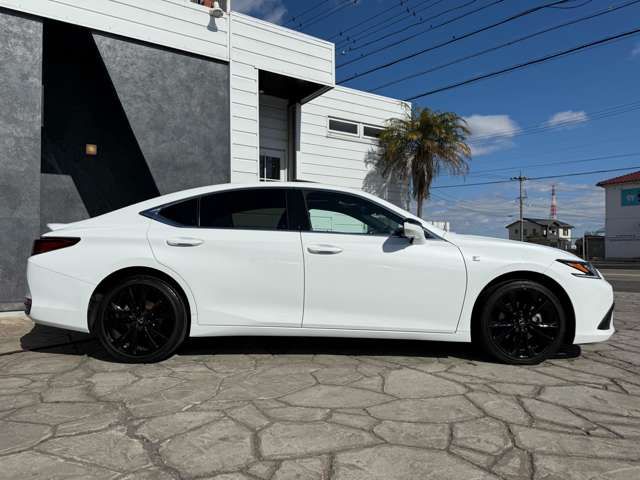 TOYOTA LEXUS ES300H 2023 Image 31