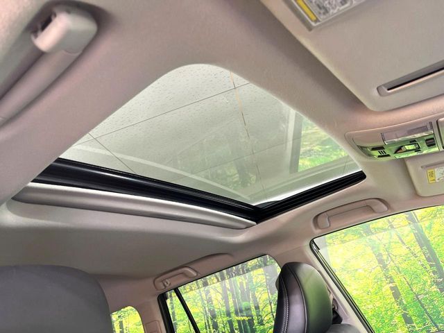 TOYOTA LANDCRUISER PRADO 2022 Image 31