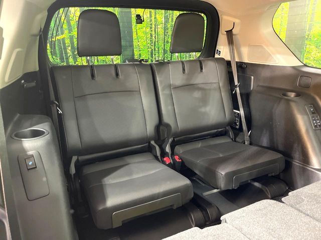 TOYOTA LANDCRUISER PRADO 2022 Image 31