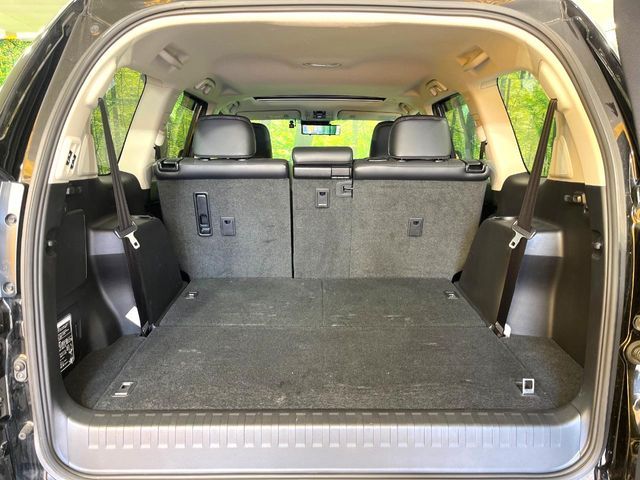 TOYOTA LANDCRUISER PRADO 2022 Image 31