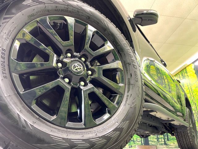 TOYOTA LANDCRUISER PRADO 2022 Image 31