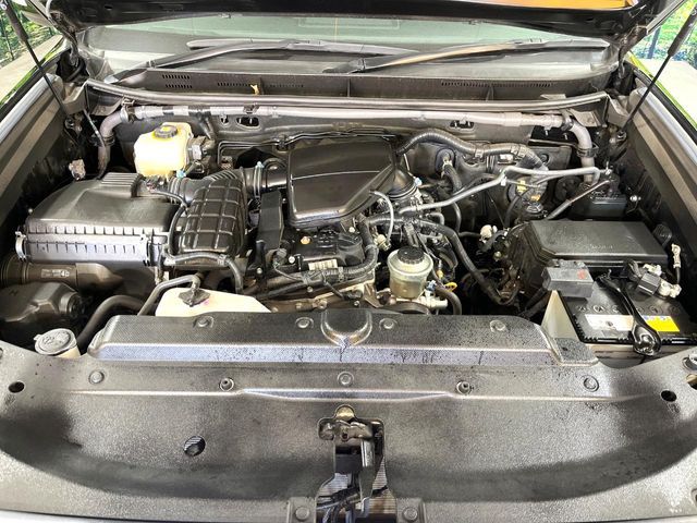 TOYOTA LANDCRUISER PRADO 2022 Image 31