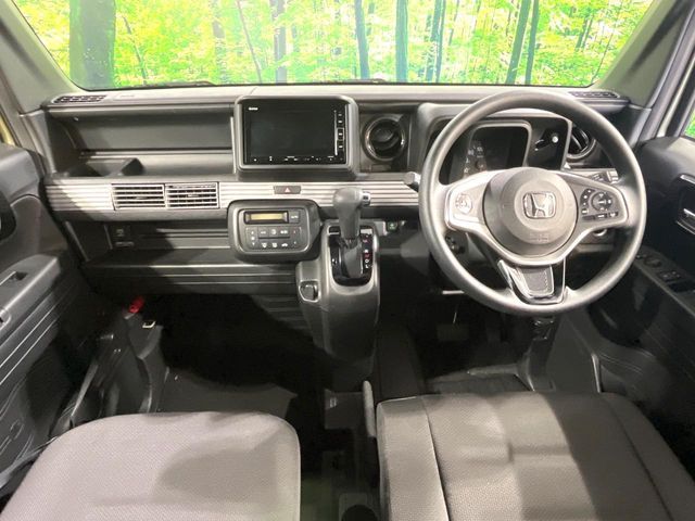 HONDA N-VAN+STYLE 2023 Image 31