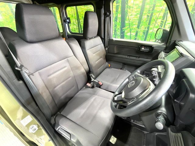 HONDA N-VAN+STYLE 2023 Image 31