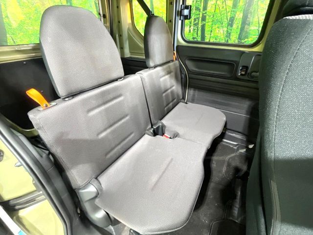 HONDA N-VAN+STYLE 2023 Image 31