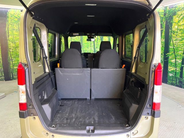 HONDA N-VAN+STYLE 2023 Image 31