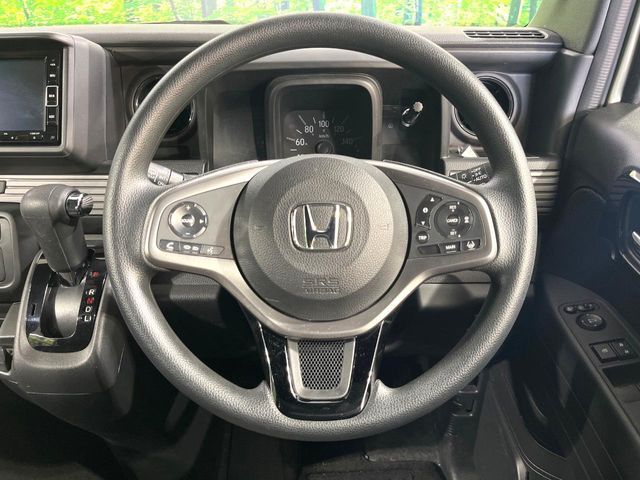 HONDA N-VAN+STYLE 2023 Image 31