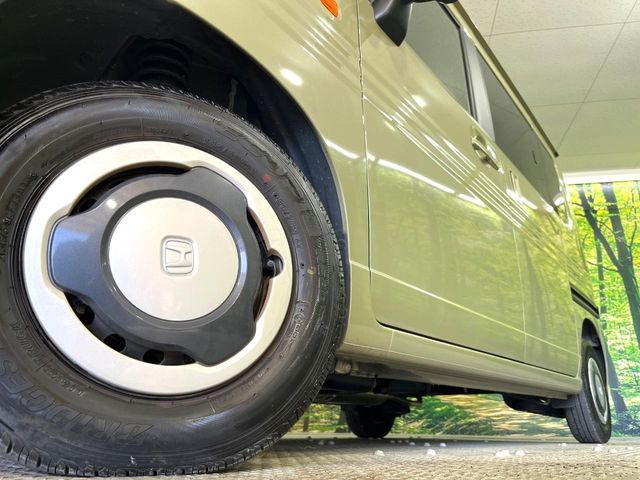 HONDA N-VAN+STYLE 2023 Image 31