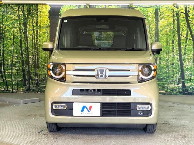 HONDA N-VAN+STYLE 2023 Image 31
