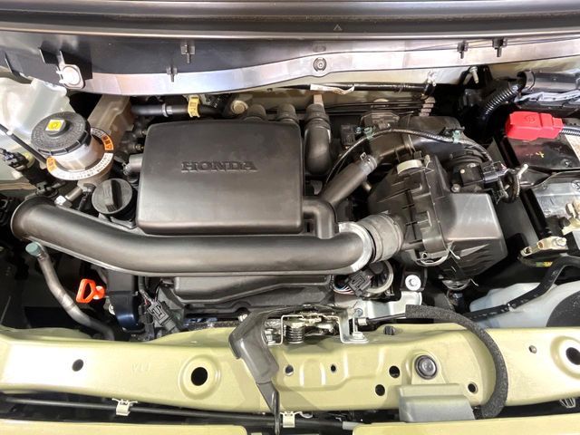 HONDA N-VAN+STYLE 2023 Image 31