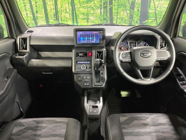 DAIHATSU TAFT 2021 Image 31