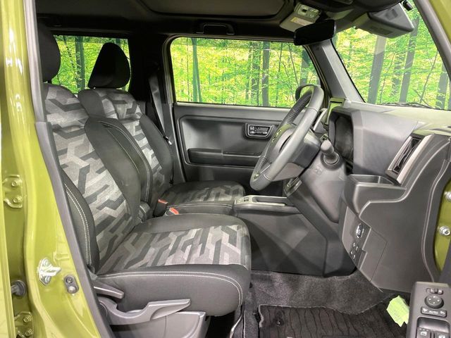 DAIHATSU TAFT 2021 Image 31