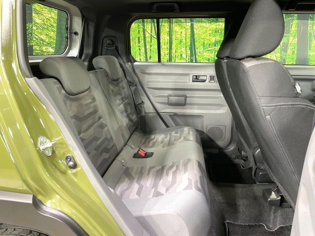 DAIHATSU TAFT 2021 Image 31