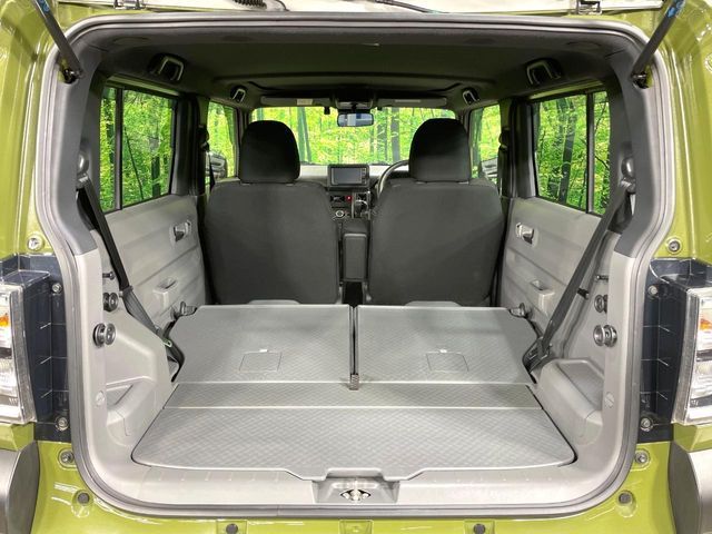 DAIHATSU TAFT 2021 Image 31