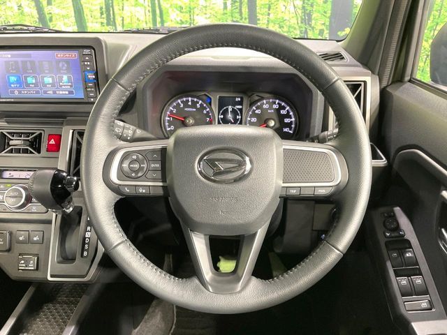 DAIHATSU TAFT 2021 Image 31