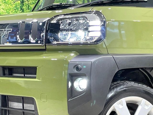 DAIHATSU TAFT 2021 Image 31