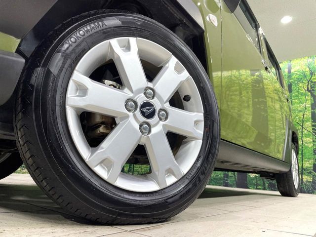 DAIHATSU TAFT 2021 Image 31