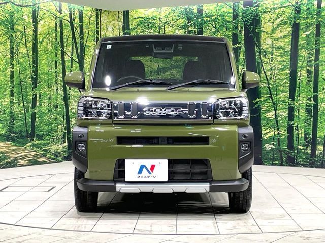 DAIHATSU TAFT 2021 Image 31