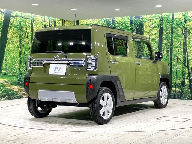 DAIHATSU TAFT 2021 Image 31