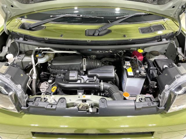 DAIHATSU TAFT 2021 Image 31