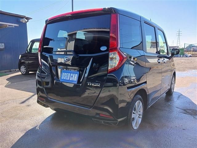 DAIHATSU THOR 4WD 2021 Image 31