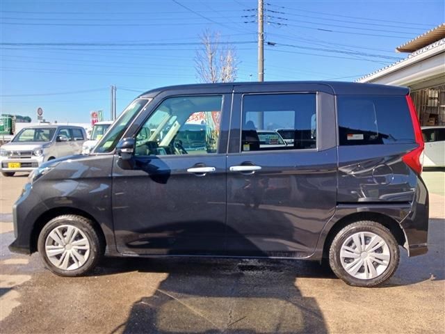 DAIHATSU THOR 4WD 2021 Image 31