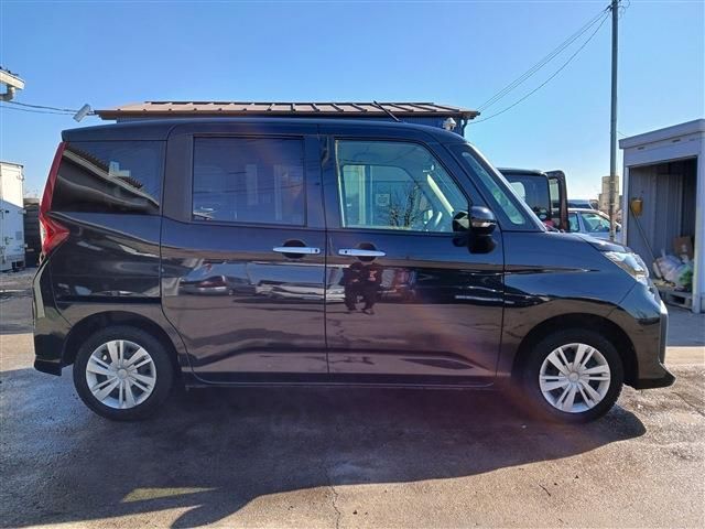 DAIHATSU THOR 4WD 2021 Image 31