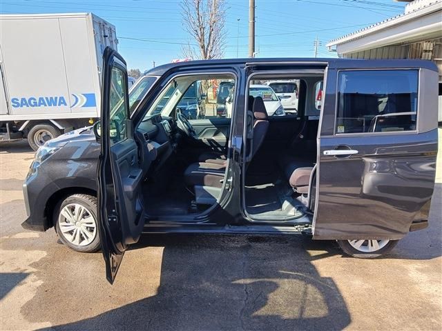 DAIHATSU THOR 4WD 2021 Image 31