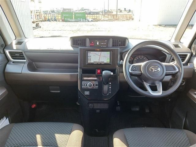 DAIHATSU THOR 4WD 2021 Image 31