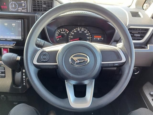 DAIHATSU THOR 4WD 2021 Image 31