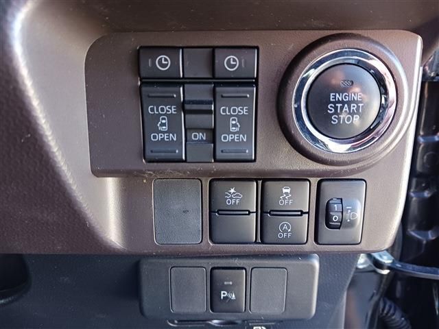 DAIHATSU THOR 4WD 2021 Image 31