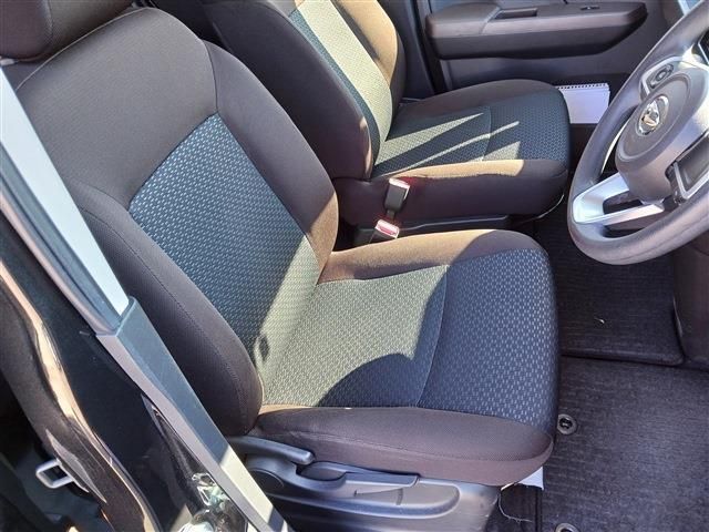 DAIHATSU THOR 4WD 2021 Image 31