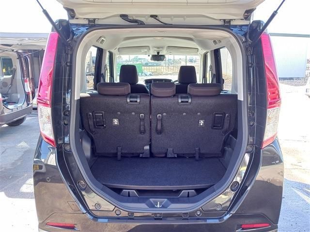 DAIHATSU THOR 4WD 2021 Image 31