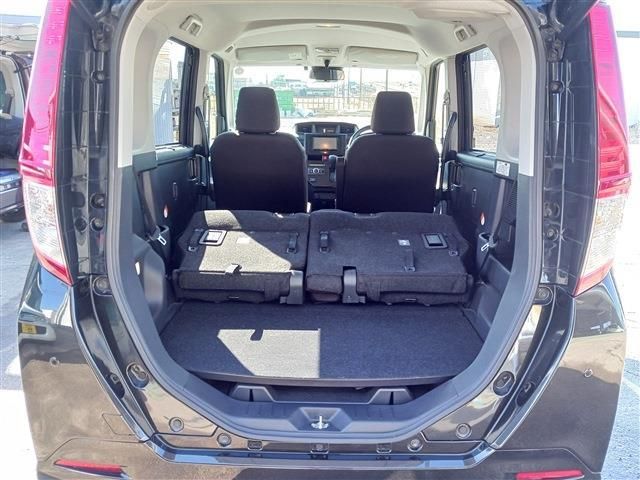 DAIHATSU THOR 4WD 2021 Image 31