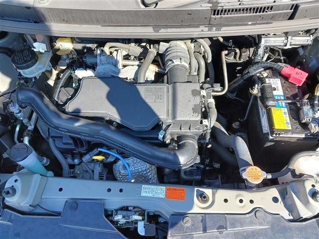 DAIHATSU THOR 4WD 2021 Image 31