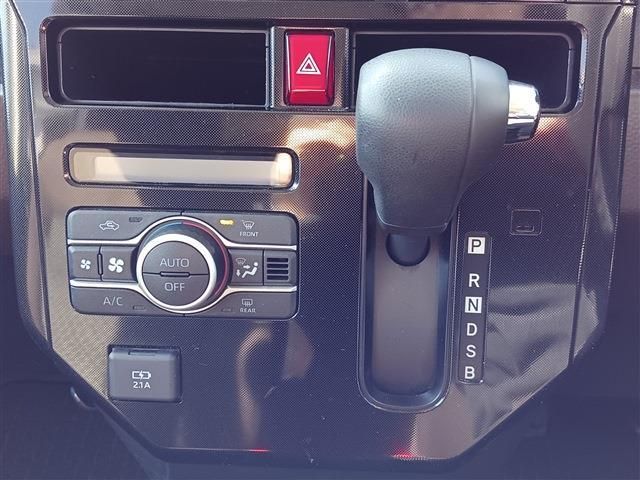 DAIHATSU THOR 4WD 2021 Image 31