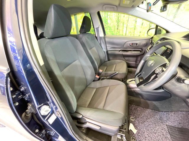 TOYOTA AQUA 2017 Image 31