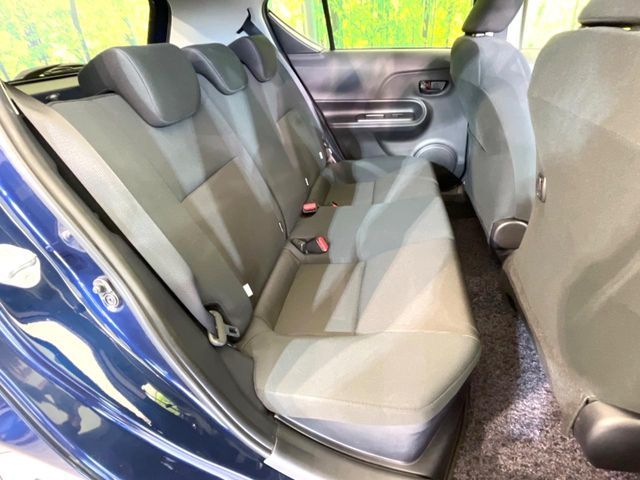 TOYOTA AQUA 2017 Image 31